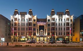 Mercure Gold Hotel, Jumeirah, Dubai