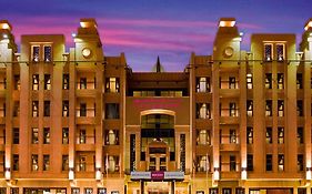 Mercure Gold Hotel, Jumeirah, Dubai